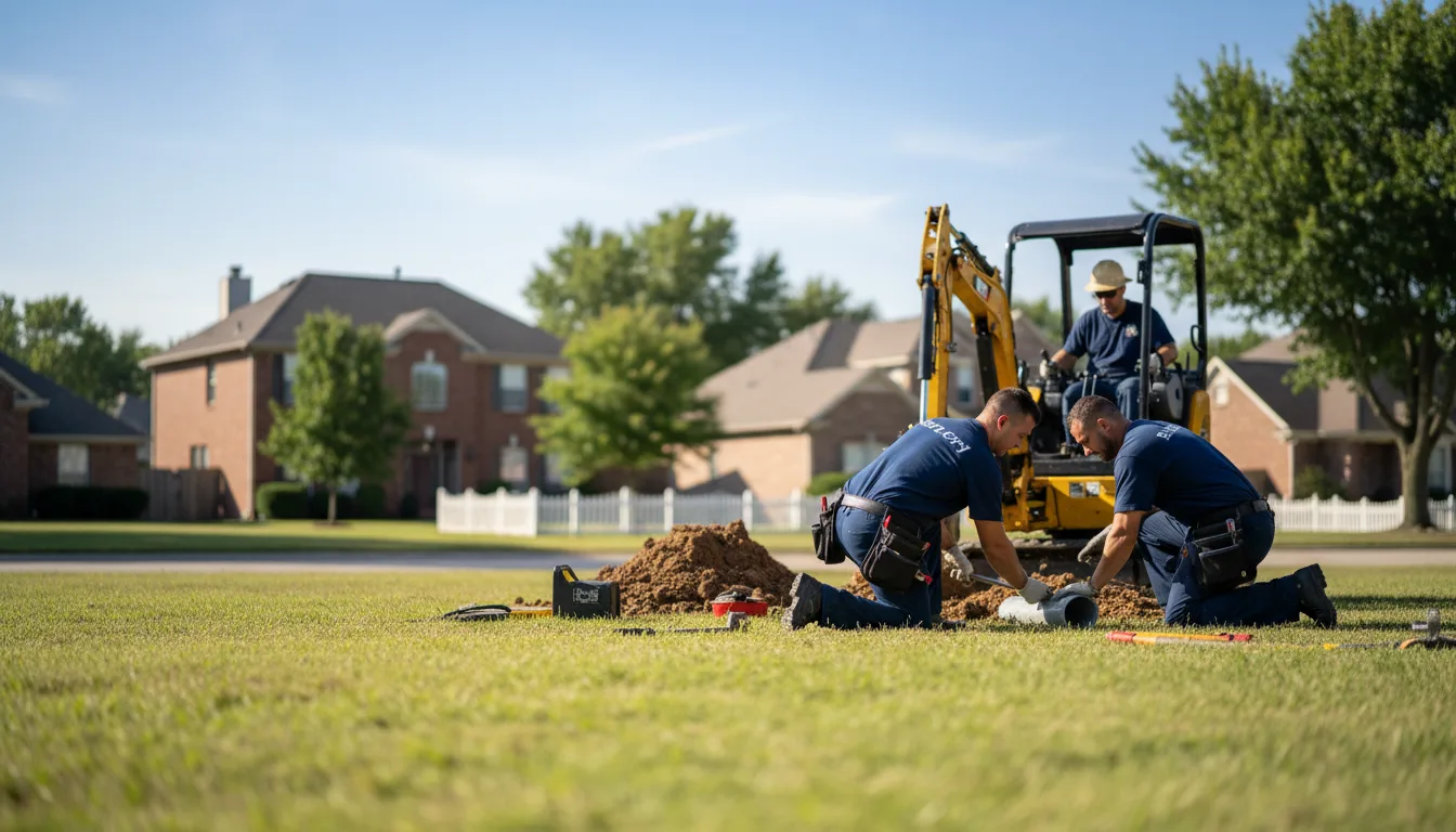 Water Heater Repair in Newton, TX near me